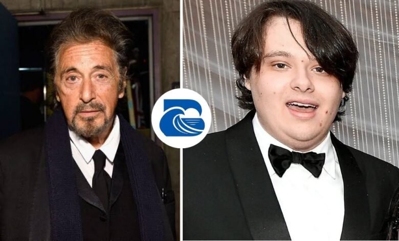 Anton James Pacino