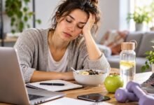 Simple Lifestyle Changes