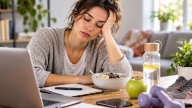 Simple Lifestyle Changes