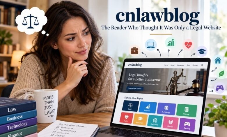Cnlawblog