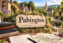 Pabington