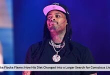 Waka Flocka Flame