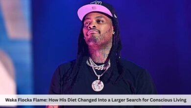 Waka Flocka Flame
