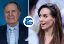 Bill Belichick Girlfriend