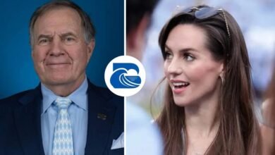 Bill Belichick Girlfriend