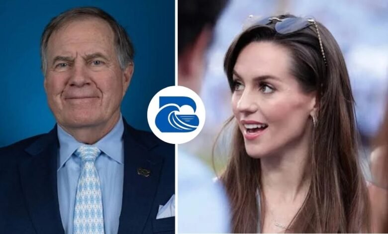 Bill Belichick Girlfriend
