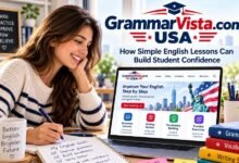 GrammarVista.com USA
