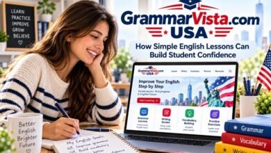 GrammarVista.com USA