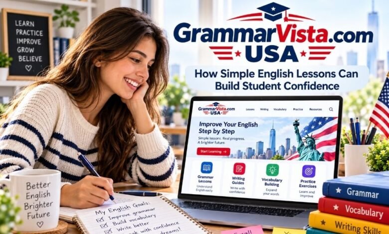 GrammarVista.com USA