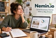 Nemin.io