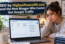 SEO by Highsoftware99.com