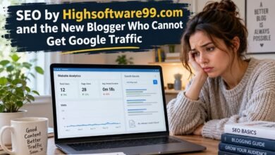 SEO by Highsoftware99.com