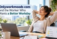 Onlyworkmoods com