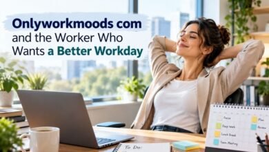 Onlyworkmoods com