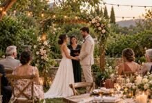 Small Wedding Ideas