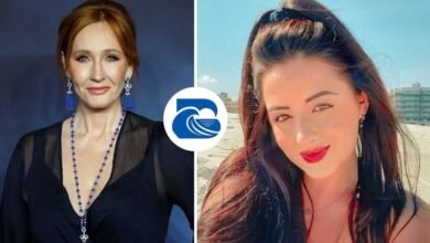 Jessica Isabel Rowling Arantes
