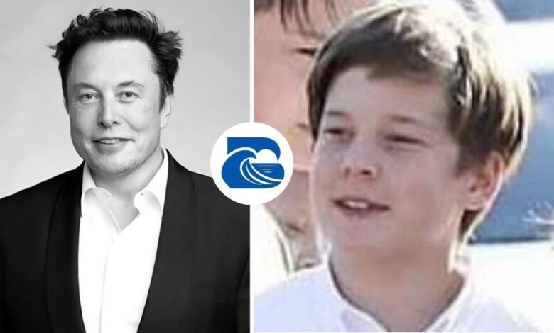 Kai Musk