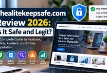 Thealitekeepsafe .com