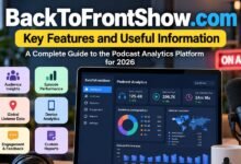 BackToFrontShow.com