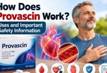 Provascin