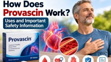 Provascin