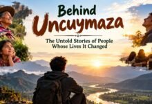 Uncuymaza