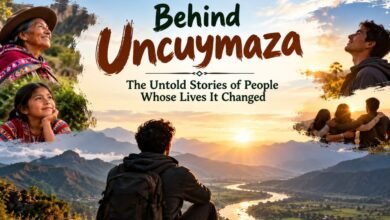 Uncuymaza