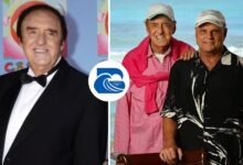 Jim Nabors Partner