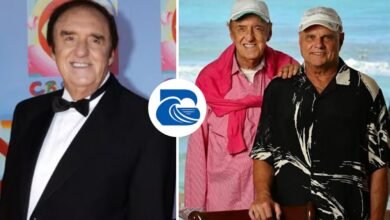 Jim Nabors Partner
