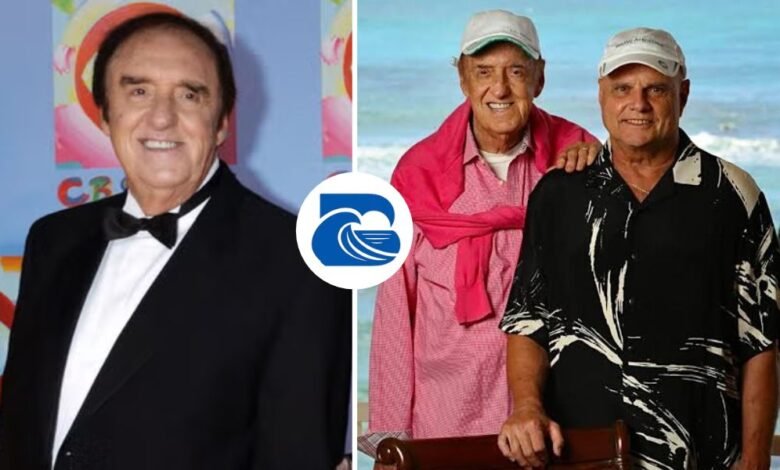 Jim Nabors Partner