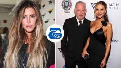 Rachel Uchitel Net Worth