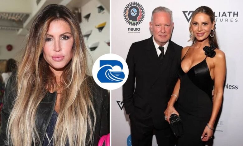 Rachel Uchitel Net Worth