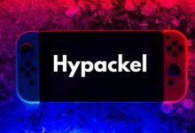 Hypackel Games