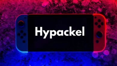 Hypackel Games