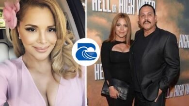 Yadi Valerio Husband