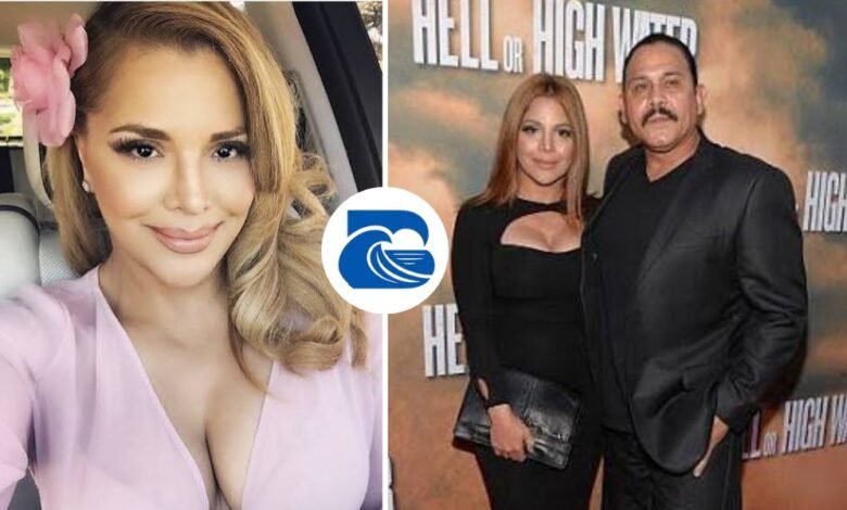 Yadi Valerio Husband