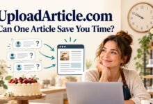 UploadArticle.com