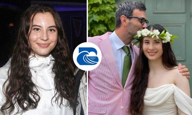 Alizeh Keshvar Davis Jarrahy