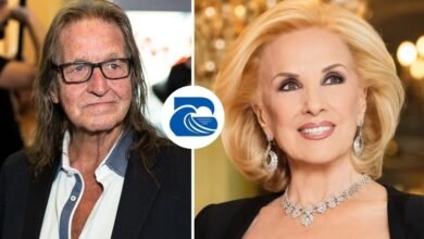 Mirtha Jung
