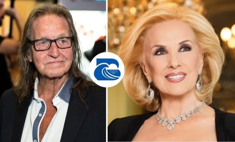 Mirtha Jung