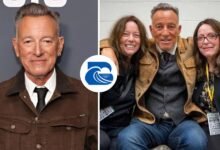 Virginia Springsteen Shave