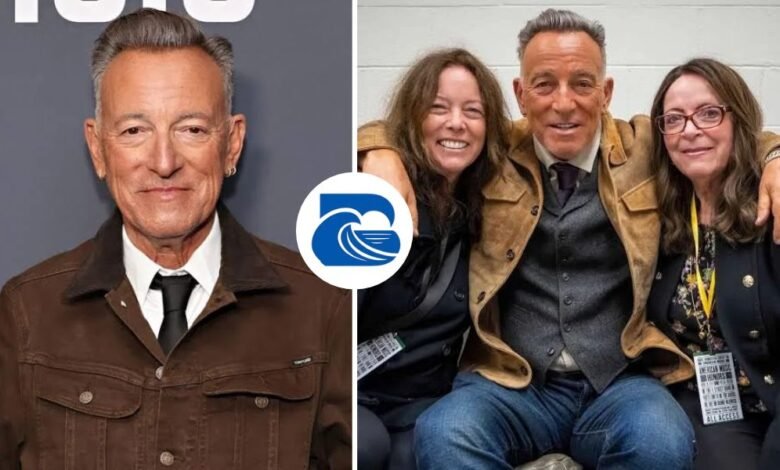 Virginia Springsteen Shave
