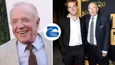 Alexander James Caan