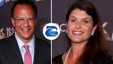 Joani Harbaugh