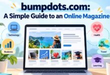 bumpdots.com