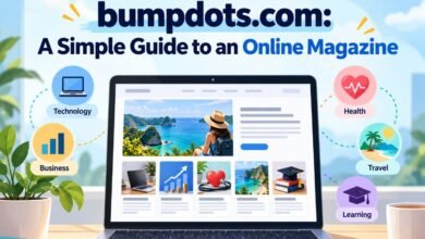 bumpdots.com