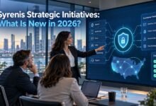 Syrenis Strategic Initiatives