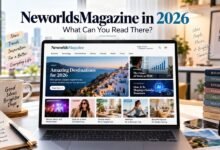 NeworldsMagazine