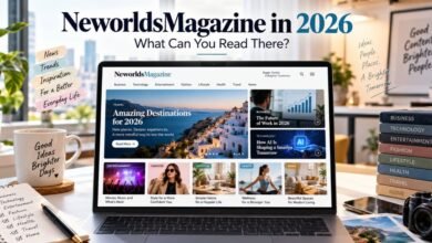 NeworldsMagazine