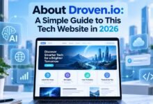 About Droven.io